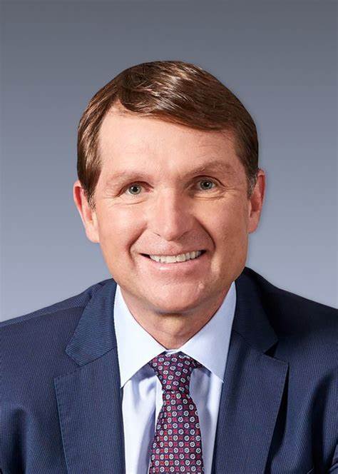 PepsiCo and Wendy’s exec Kirk Tanner to become Hershey’s next CEO
