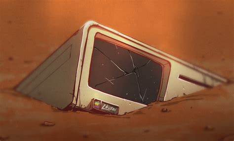 Why Apple Dumped 2,700 Computers In A Landfill In 1989