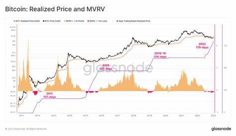 Bitcoin Weekly Forecast: Why BTC is close to a bottom - FXStreet