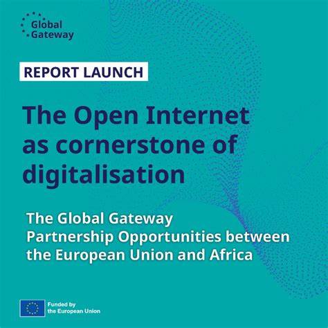 Open Internet Stack: The EU Commission's vague plans for open source
