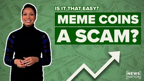 Is meme coin crypto the key to get rich quick or another scam?