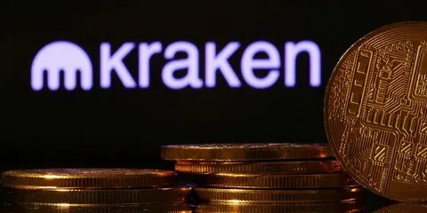 US crypto exchange Kraken secures EMI licence in UK - FinTech Futures