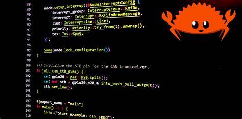 He Rewrote Everything in Rust – Then We Got Fired