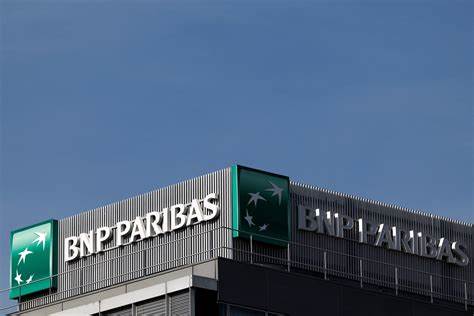 BNP Paribas Expects Retail Banking to Boost Profit Growth