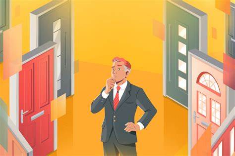 Every Financial Advisor Operates Differently. Find a Good Fit