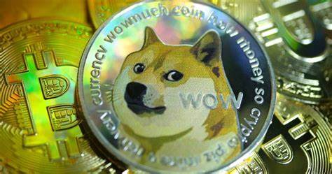 Dogecoin’s value is soaring. Here’s why people are investing in the cryptocurrency - Global News