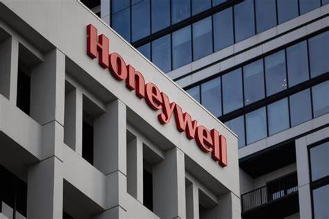Honeywell International Aims to Streamline Ahead of Breakup