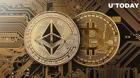 Bitcoin And Ethereum Options Expiry Unleashes $1.35 Billion Market Movement - The Crypto Basic