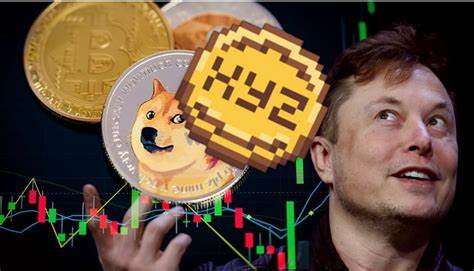 Elon Musk Has Quietly Primed The Crypto Market For An Explosive Bombshell That Could Play Havoc With The Price Of Bitcoin, Ethereum, XRP And Dogecoin