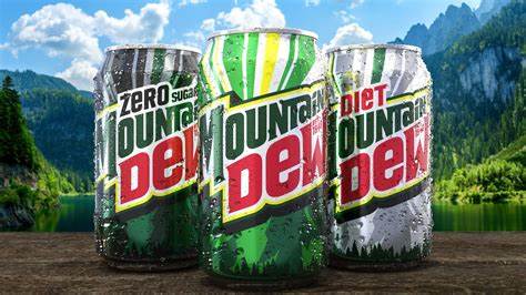 Pepsi and Mountain Dew Depend on Imports. PepsiCo Says Tariffs Will Hurt Earnings