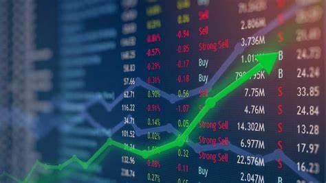 The Stock Market Beyond Nvidia: Walmart, Target Earnings, And Bitcoin's March To $100K - Investor's Business Daily