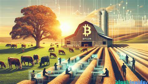 KC Cattle Company Adopts Bitcoin As Primary Reserve Asset - Bitcoinist