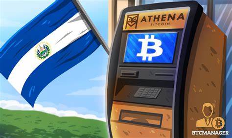Will El Salvador Install Bitcoin Nodes In Every Household? - Benzinga