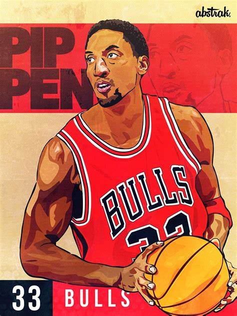Scottie Pippen and the heady rise of the athlete turned crypto bro - The Guardian