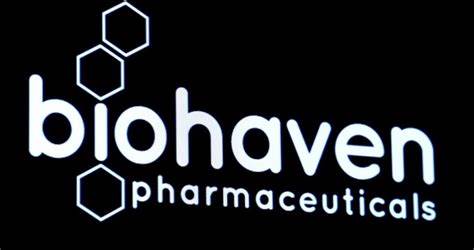 Biohaven’s stock surges as treatment slows progress of neurological disorder