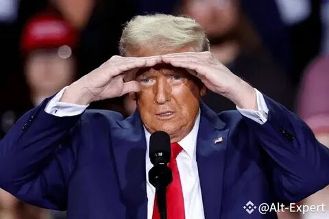 Trump is rising, Solana is king, and the president is issuing coins: Who is the winner and who is benefiting? What is the impact on the crypto market? - PANews