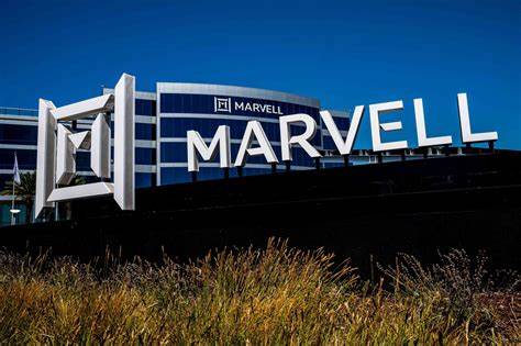 Marvell Technology Stock Rallies After AI Event Sparks Investor Optimism