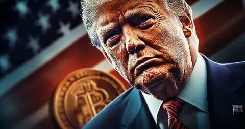 Governor of the Bank of France: Trump's support for cryptocurrencies 'sows the seeds for future turmoil' - Binance