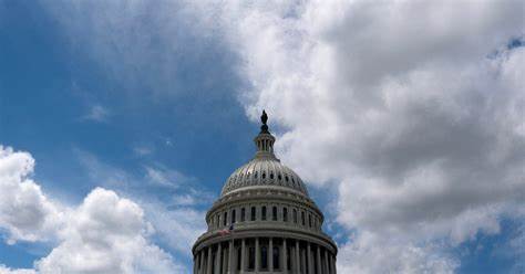 U.S. stablecoin regulation bill fails to clear Senate hurdle