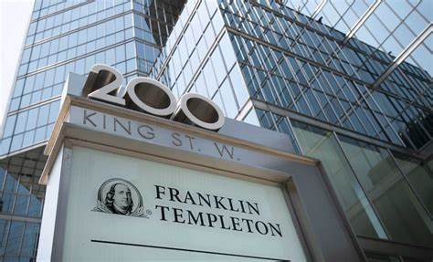 Fund Files: Franklin launches crypto ETF; Invesco adds active energy strategy - Citywire Professional Buyer
