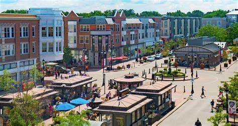 Directory - Cleveland’s Premier Destination for ... - Crocker Park