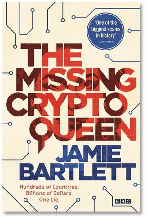 The One Coin scam and the missing cryptoqueen - RNZ