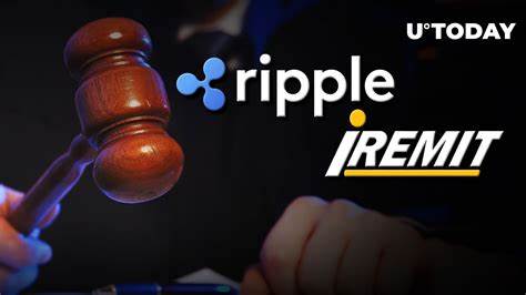 Ripple v. SEC: Appeal Now Registered With Appeals Court