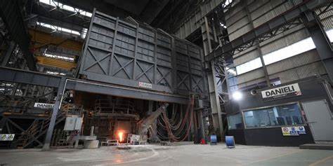 Advanced steelmaking technologies to mitigate global climate change