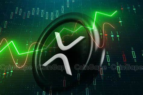 XRP Price Nears $2 Breakout: Bulls Target $2.50 as XRP Rebounds in Falling Channel