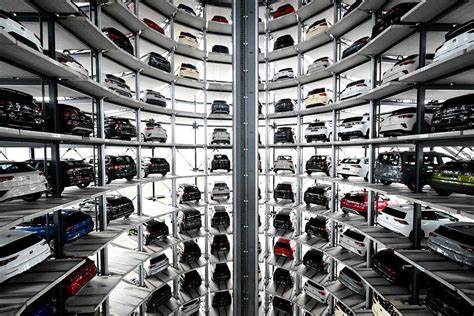 Volkswagen takes $1.5B hit from tariffs