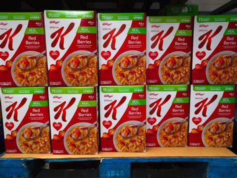 Nutella maker Ferrero ‘on cusp of securing $3bn takeover of WK Kellogg’