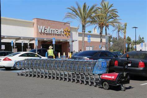 Walmart Reinvents The Shopping Cart - PYMNTS.com