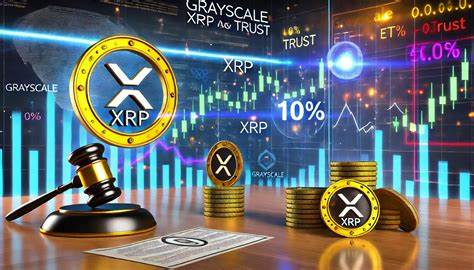 Grayscale’s Bold Move: XRP and Trump’s Crypto Picks Set to Shake Up ETF Market? - Coinfomania