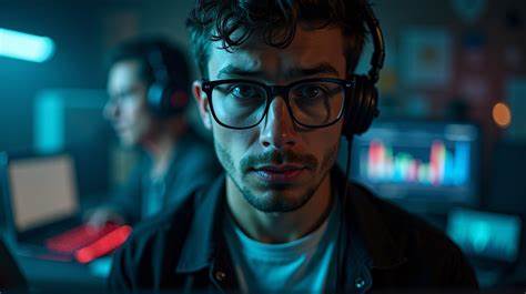 Accused and Erased: When Tech Giants Play Judge and Jury