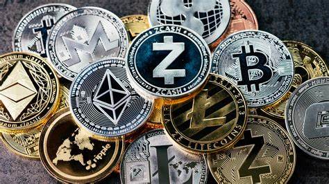 Which Cryptocurrencies Will Be Explosive in 2025? - Investing Haven