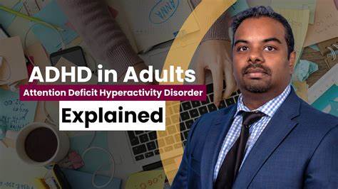 Superagency and ADHD