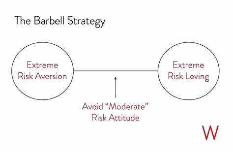 The Illusions of Barbell Theory