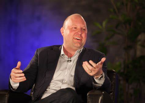 Bitcoin (and Blockchain) - Andreessen Horowitz