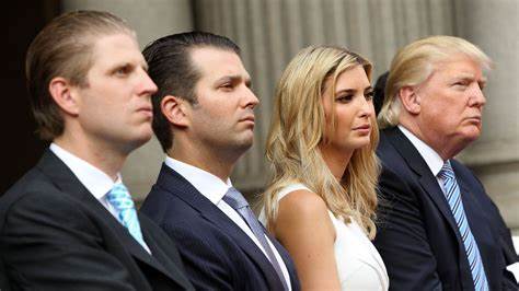 Eric Trump reveals why his family shifted to cryptocurrency amid cancel culture, opens up about his White House role - Hindustan Times
