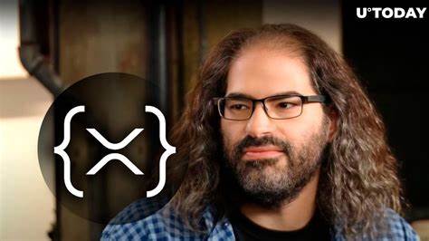 Ripple CTO And XRP Architect David Schwartz Shares Current Crypto Holdings - ZyCrypto