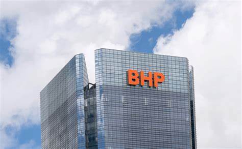 BHP to partner with XCMG for mining fleet solutions