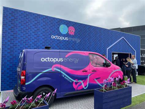 Octopus Energy surpasses British Gas as UK’s largest electricity supplier - Energy Live News - Energy Made Easy