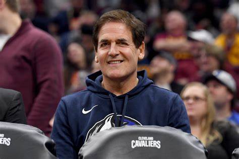 Mark Cuban Is 'One Of Kamala Harris' Most Effective Surrogates,' Says Former SC House Rep Bakari Sellers — And He's Got A Crypto History - Benzinga