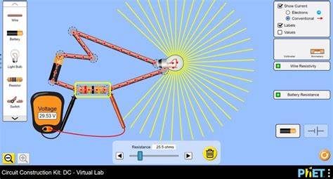 PhET: Science Simulations