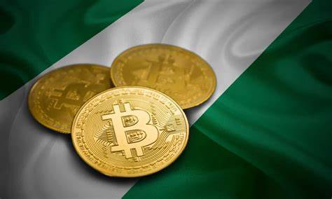 Nigeria agrees to license crypto service providers - MSN