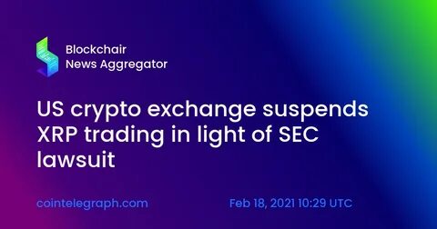 US crypto reserve no substitute for SEC clarity — Industry exec