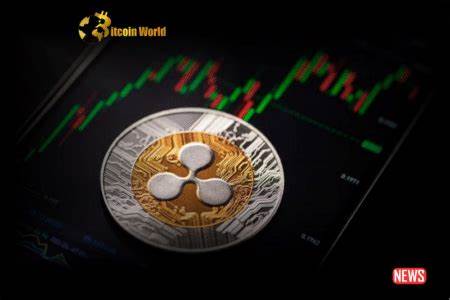 XRP Poised for Upward Surge, Targets $0.6000 if it Breaks $0.5450 Resistance