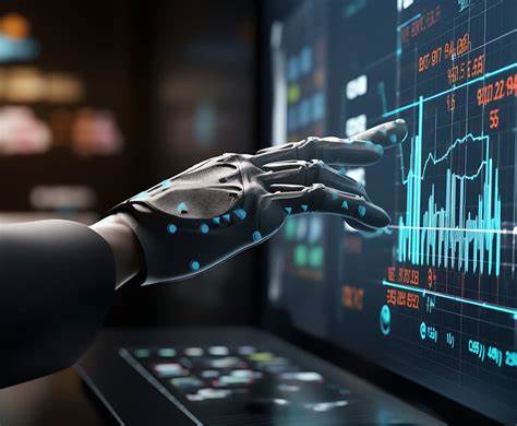 Ex-SEC Commissioners Fear Agency's AI Regulation Will Be Ham-Handed - Law.com