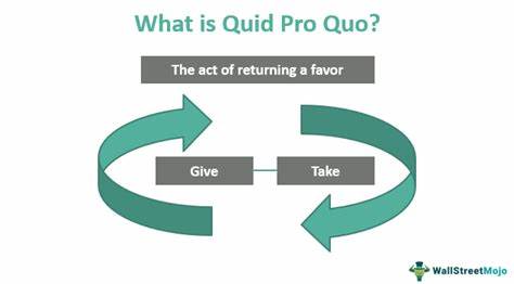 World Liberty Financial offers quid pro quo for investment, report - Protos
