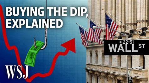 🚨Bitcoin's DeepSeek-Triggered Selloff Is Buy the Dip Opportunity🧐Why Market Dumping? - Binance